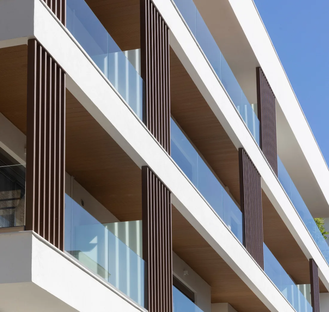 Ivy Residence