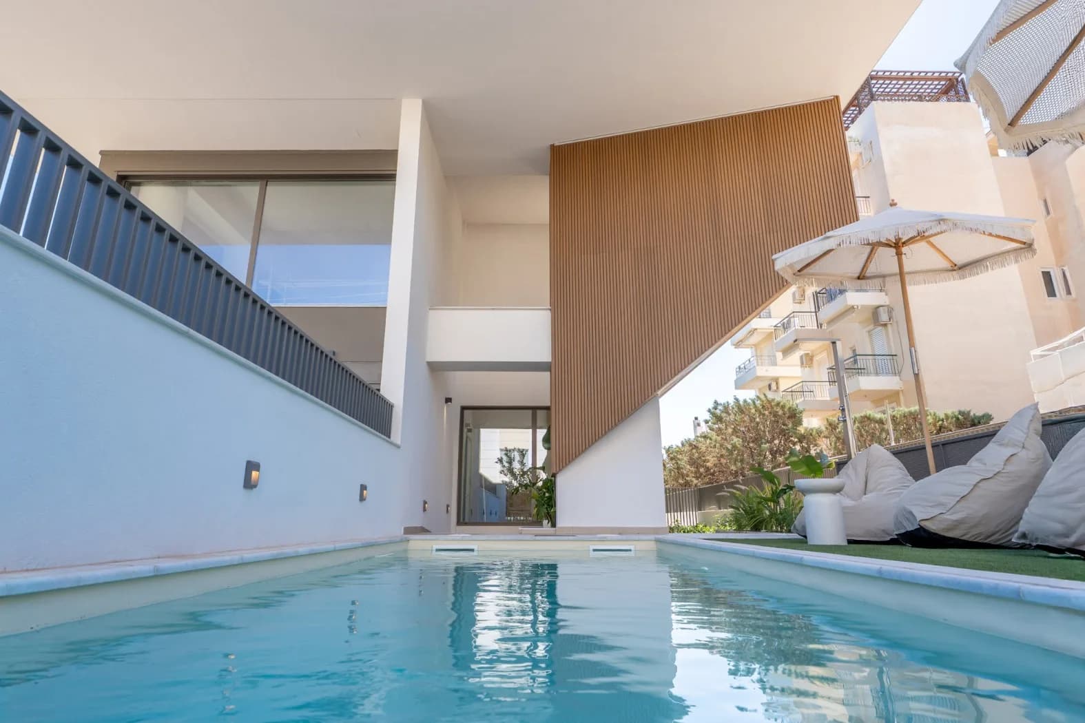 Aurora Residence I, photo 7