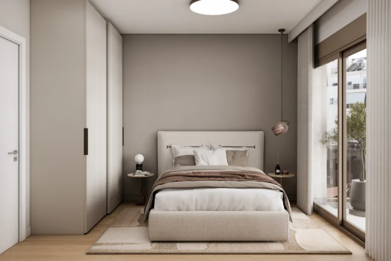 Riviera Residence VI, photo 3