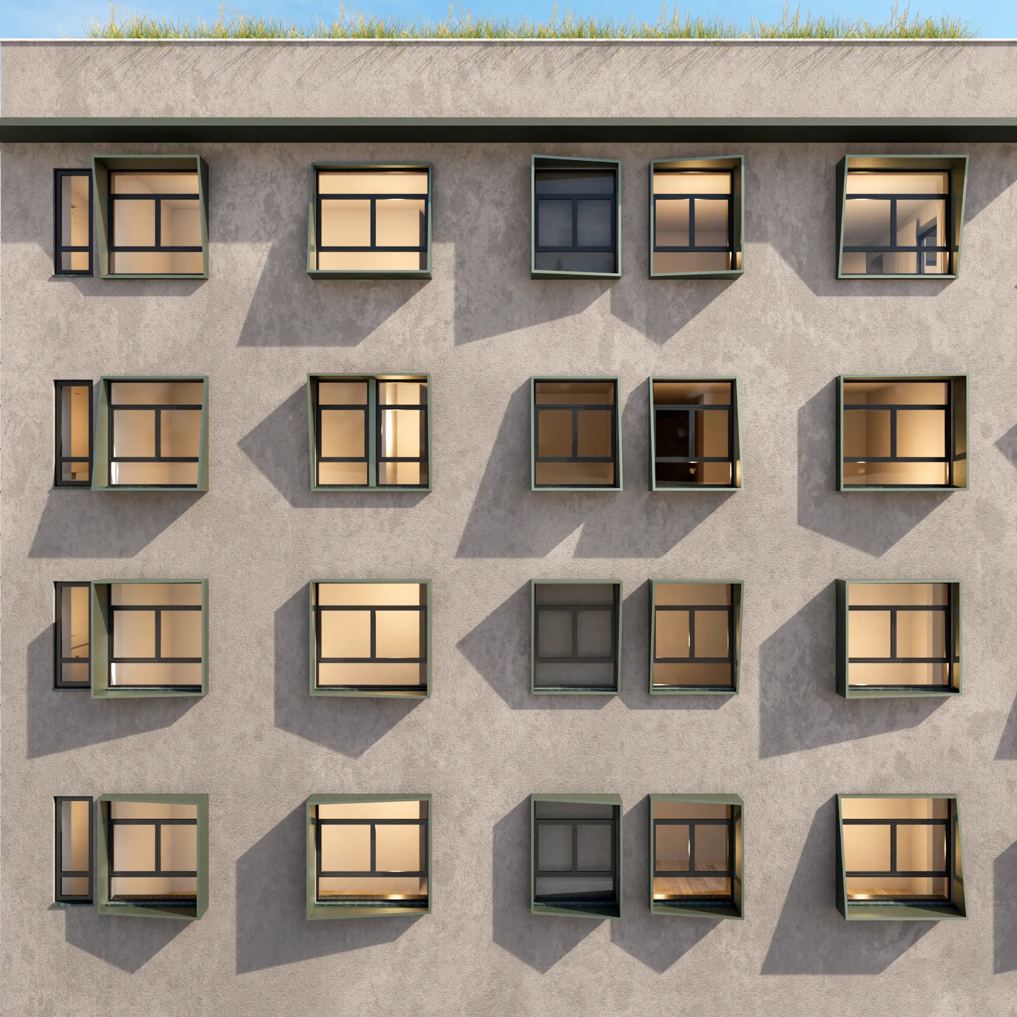 3S Athens, External Renders, S External renders (18)