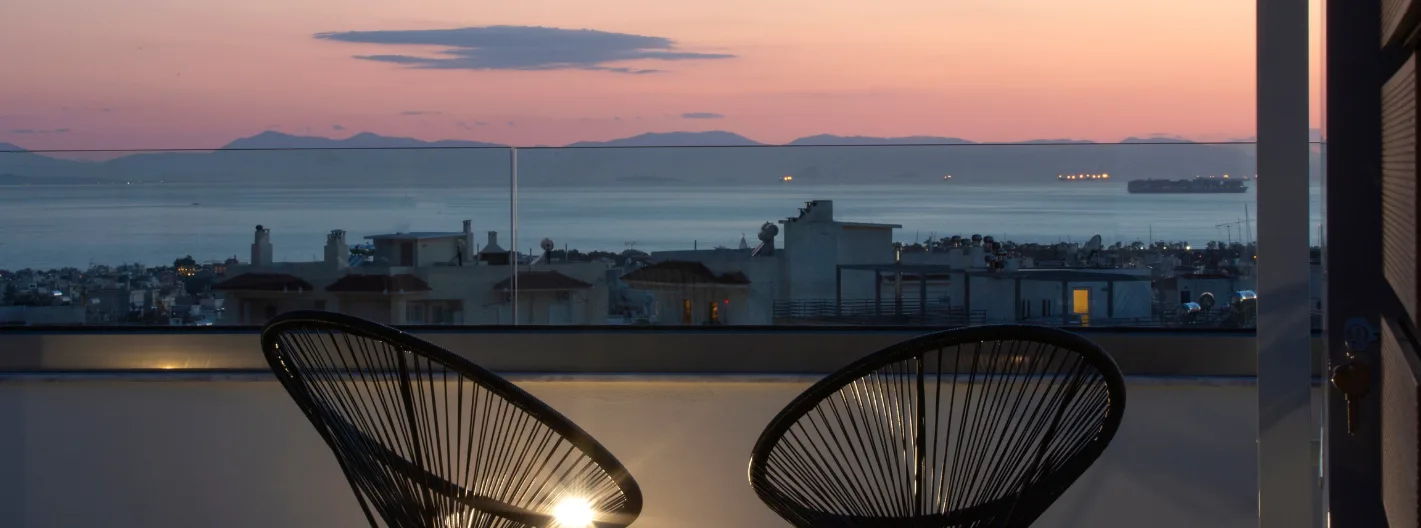 Glyfada Elite Residence, photo 6