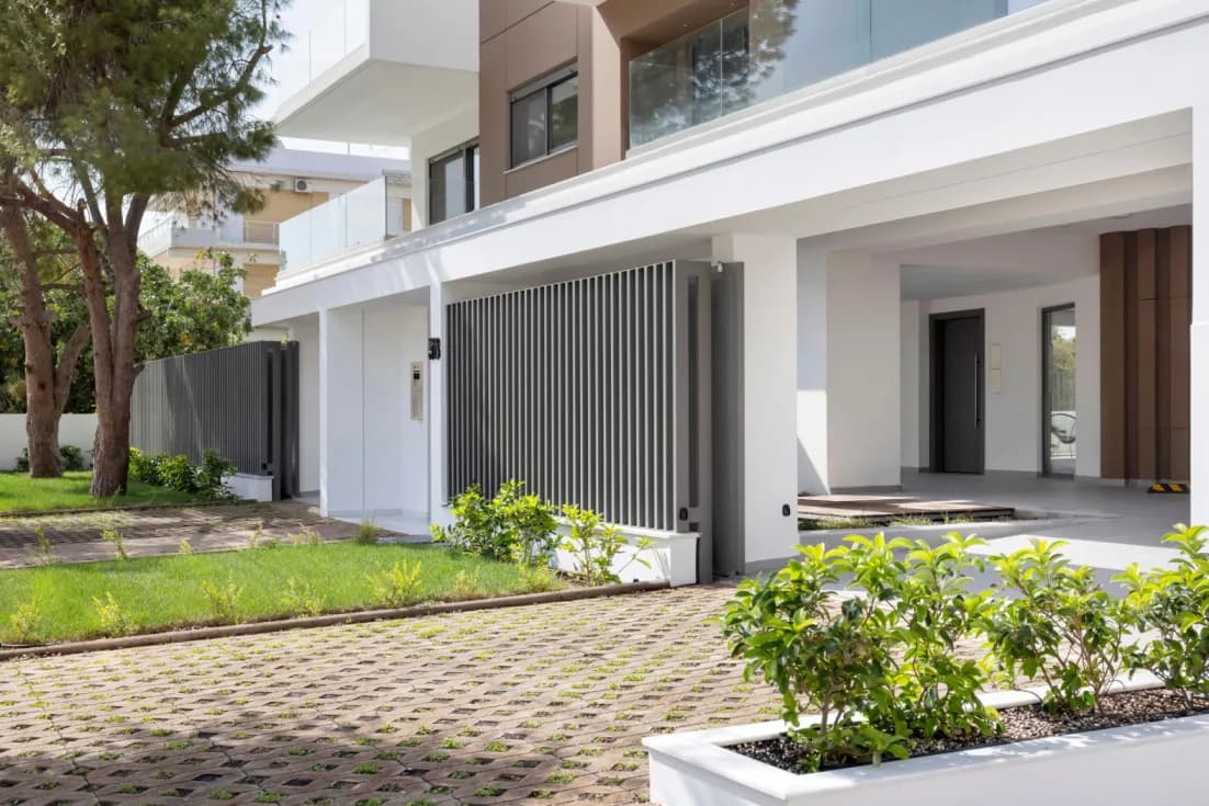 Glyfada Supreme Residence, photo 3
