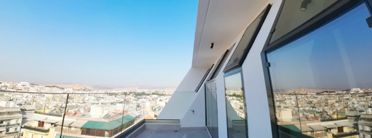 Urban Residence, photo 2