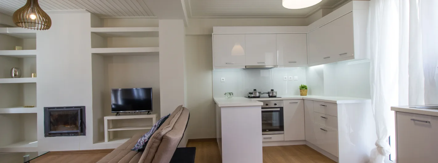 Lycabettus Hill Residence, photo 4