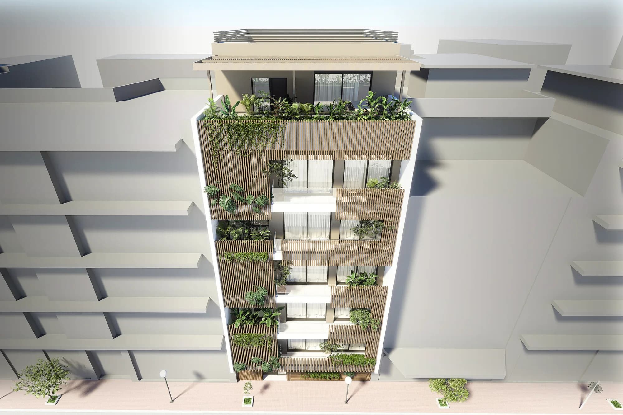 Eos Living Residence, photo 10