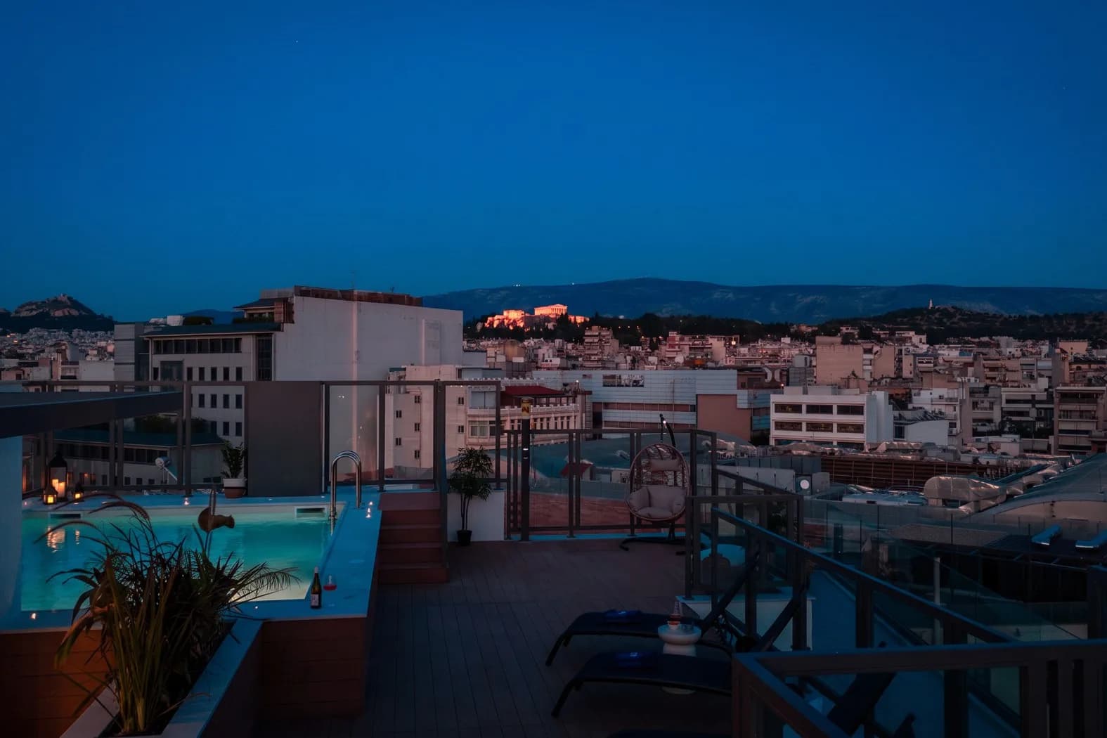 Urban Gazi Residence, photo 4