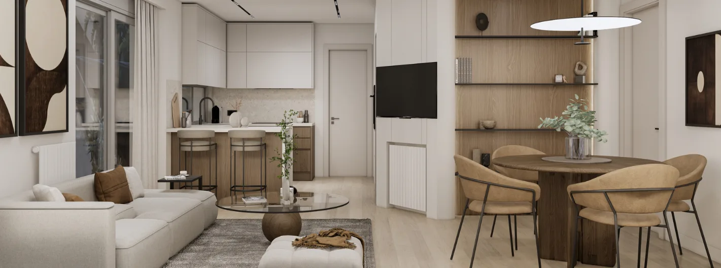 Aurora Residence II, photo 4
