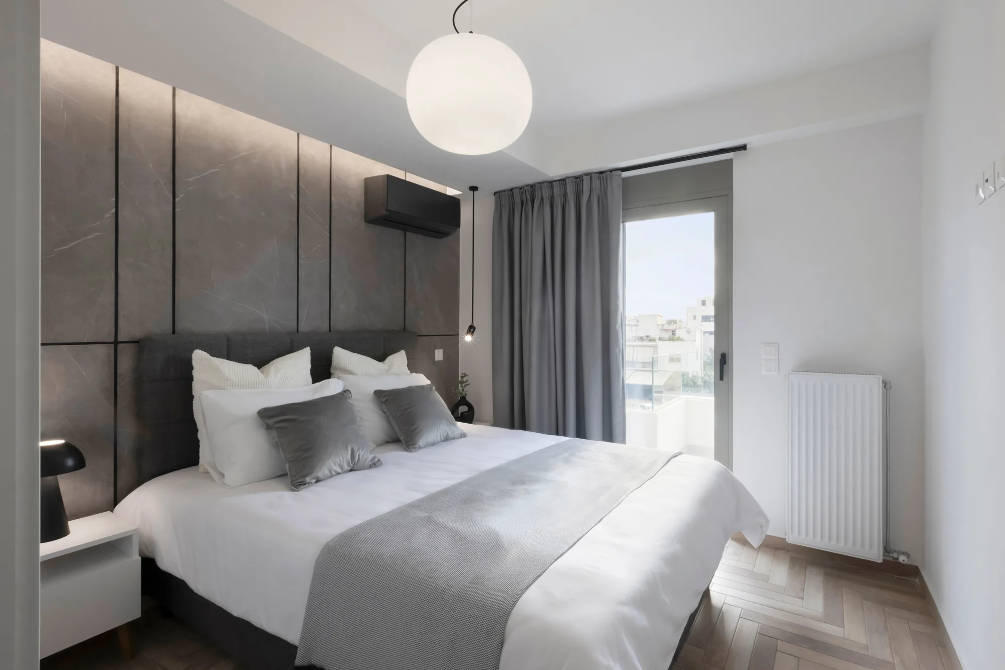 Glyfada Imperial Residence, photo 7