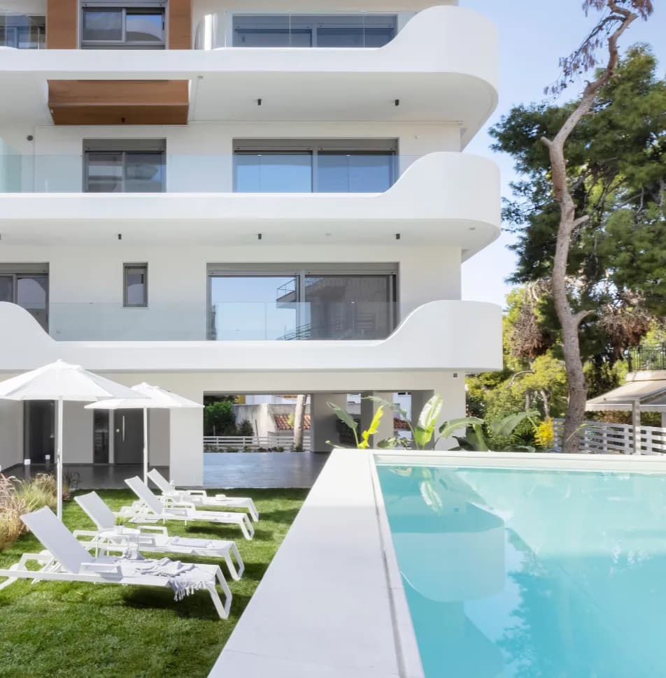 Greenville Residence I
