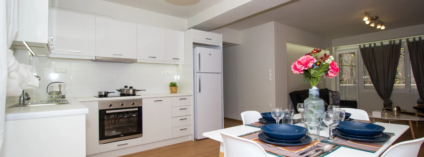 Lycabettus Hill Residence, photo 3
