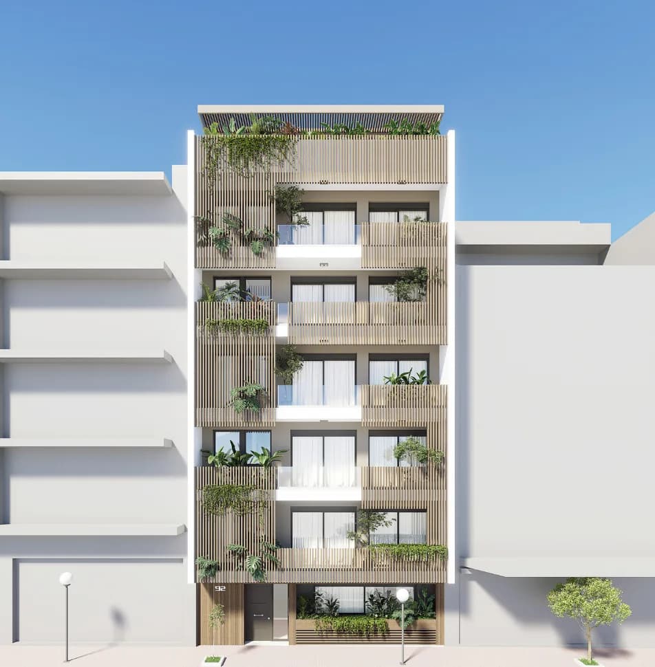Eos Living Residence