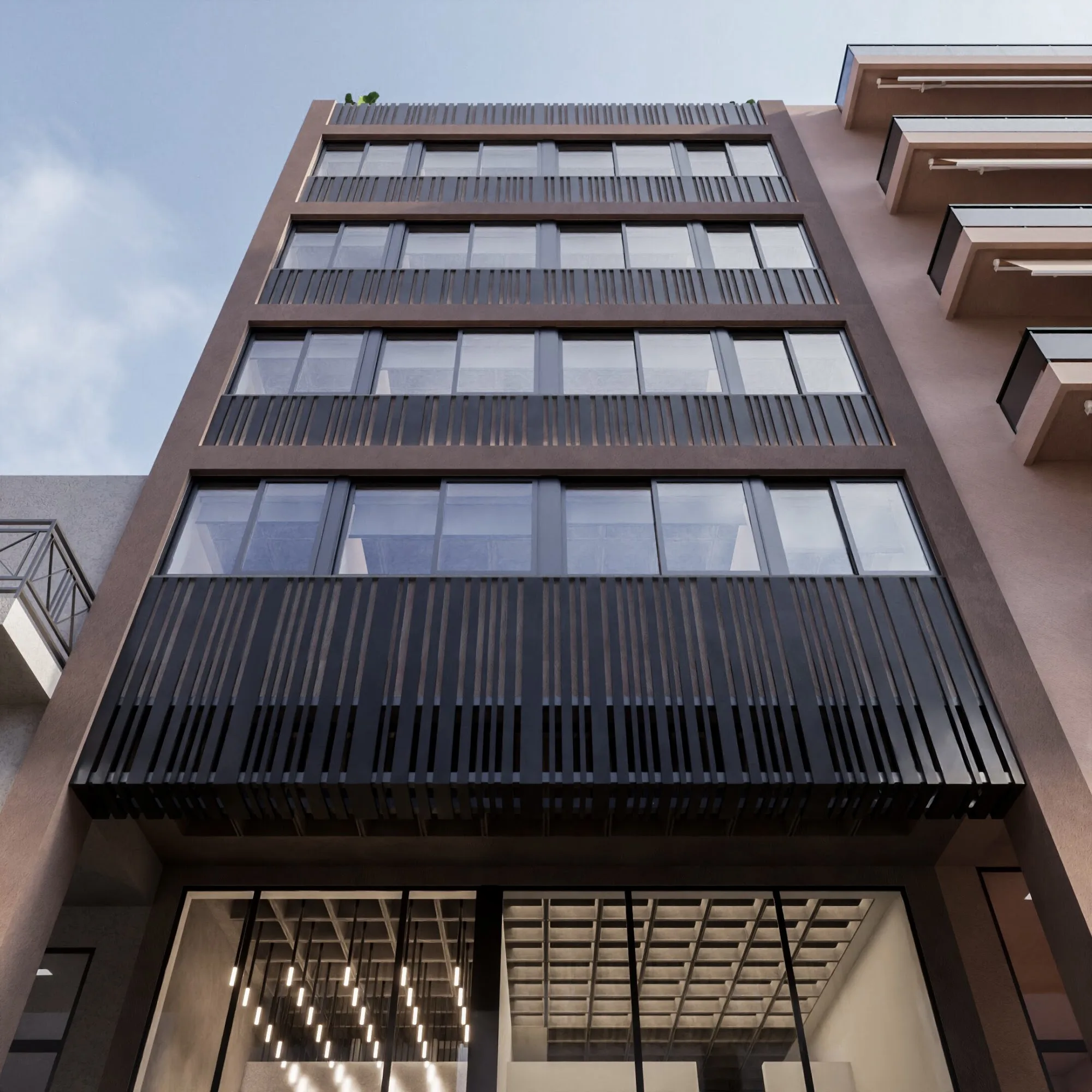 F7 Prime Rentals, External renders, F7 External render (17)