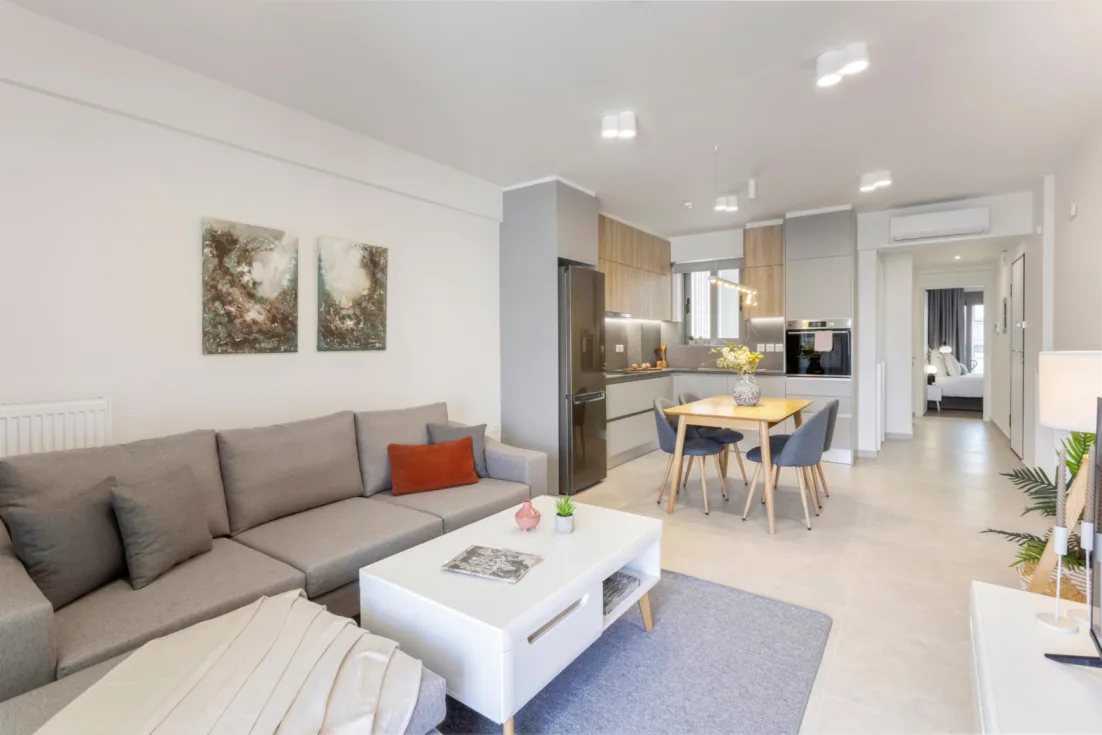 Riviera Residence III, photo 4