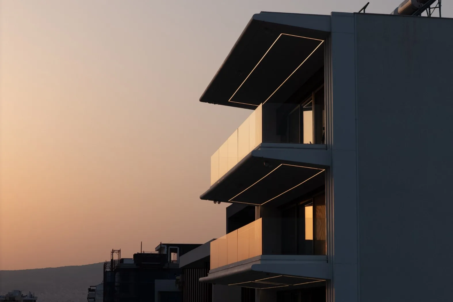 Riviera Residence IV, photo 7