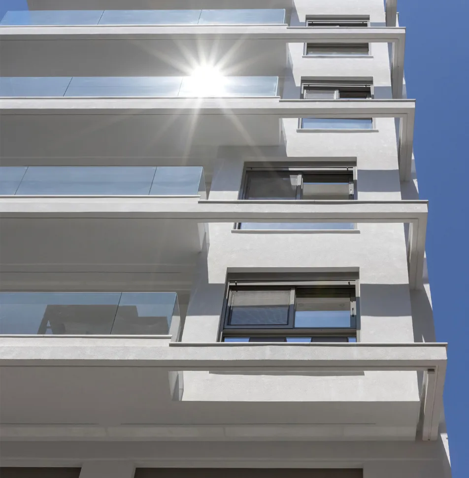 Royal Blue Residence II