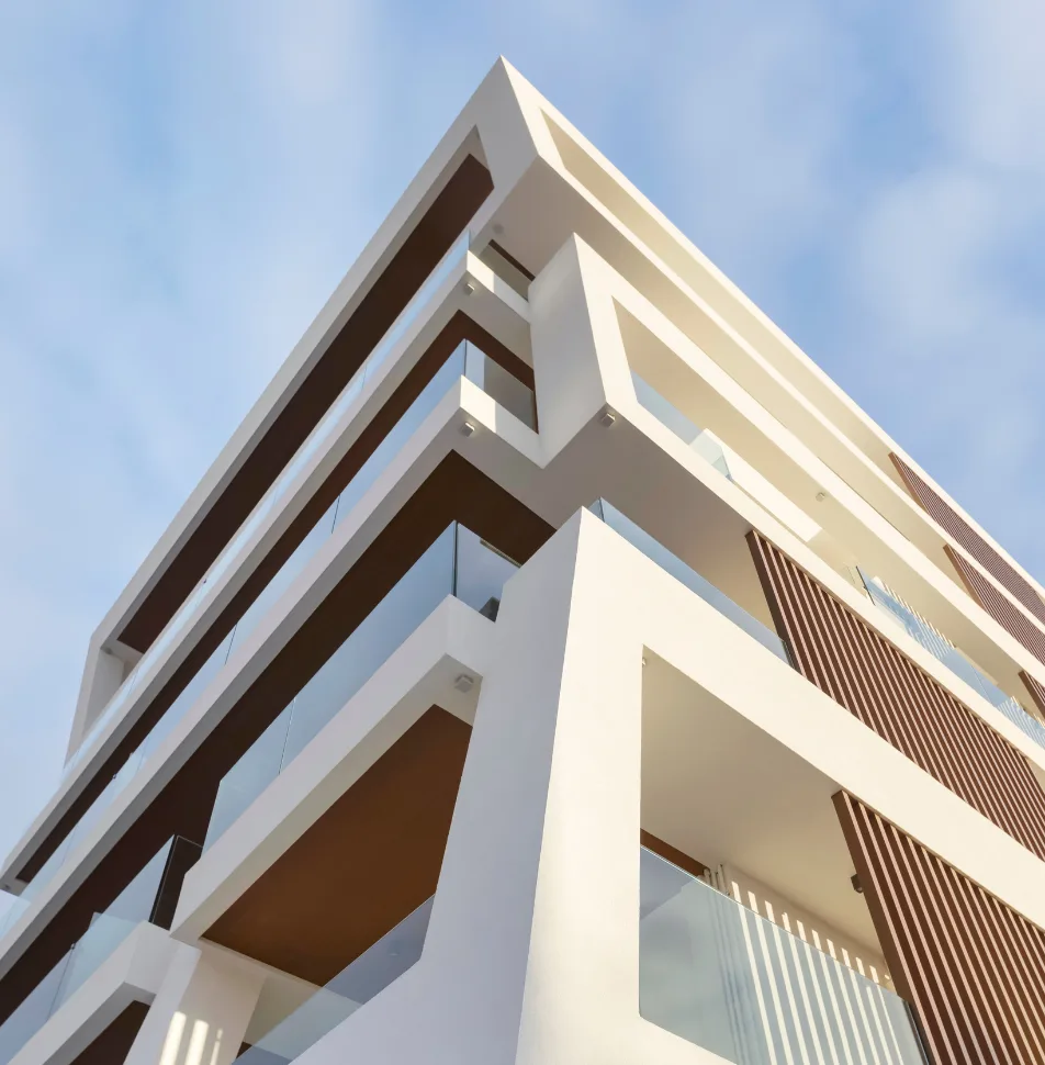 Glyfada Imperial Residence