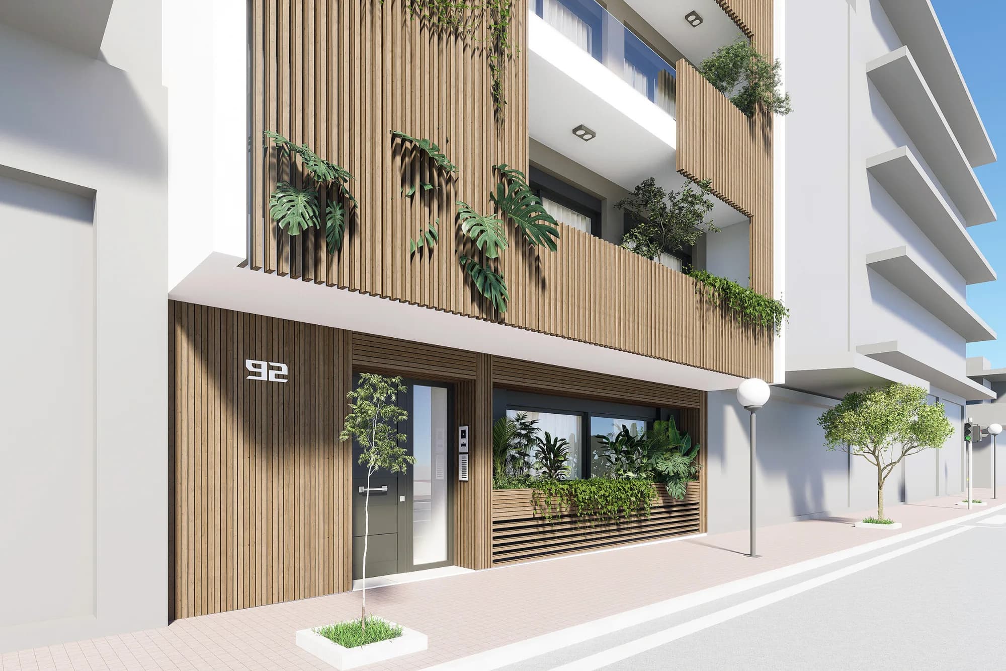 Eos Living Residence, photo 9