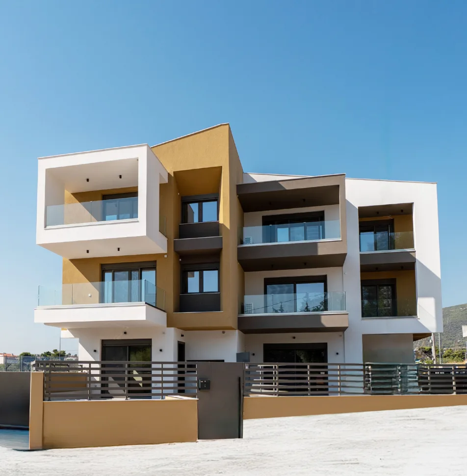 Greenville Residence II
