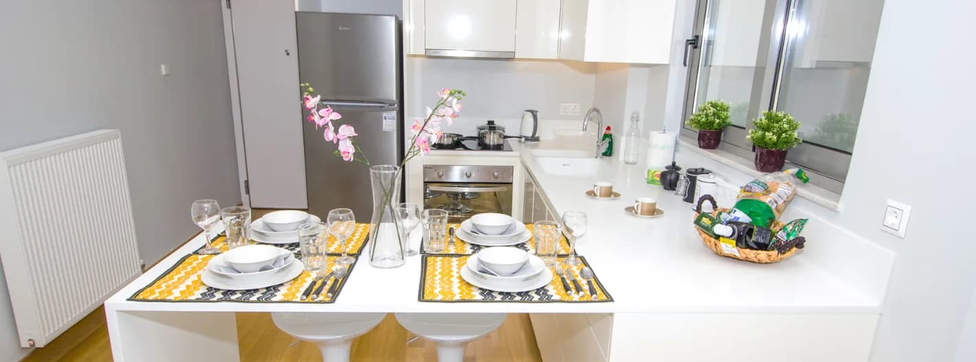 Glyfada Residence, photo 3