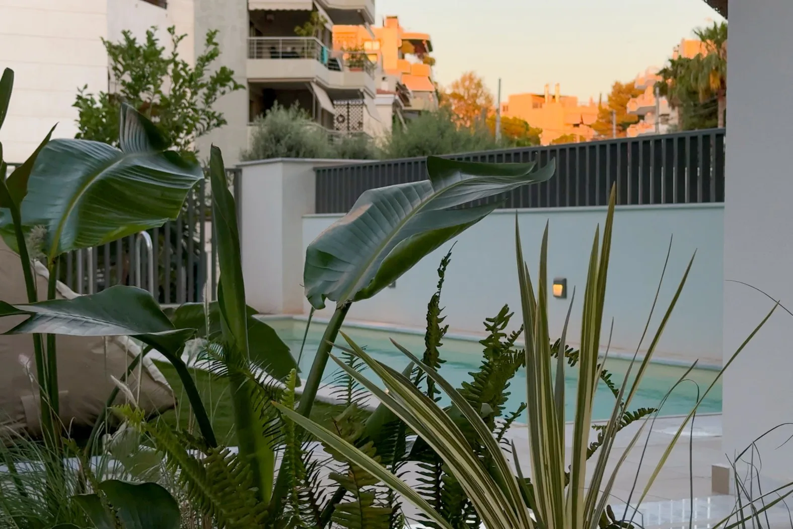 Aurora Residence I, photo 9