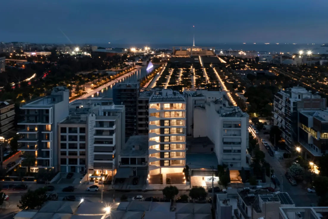 Riviera Residence III, photo 9