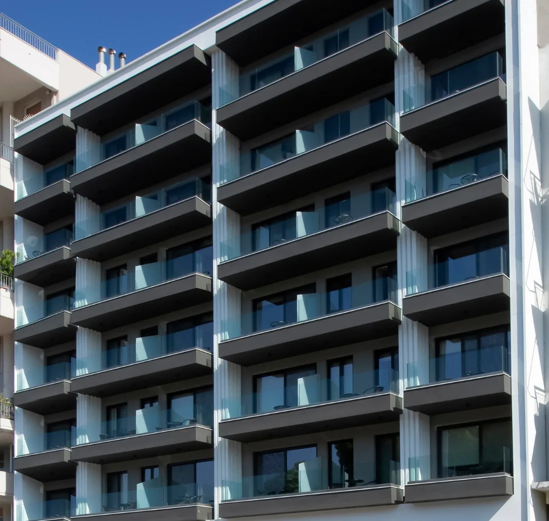 Athens Panorama Residence