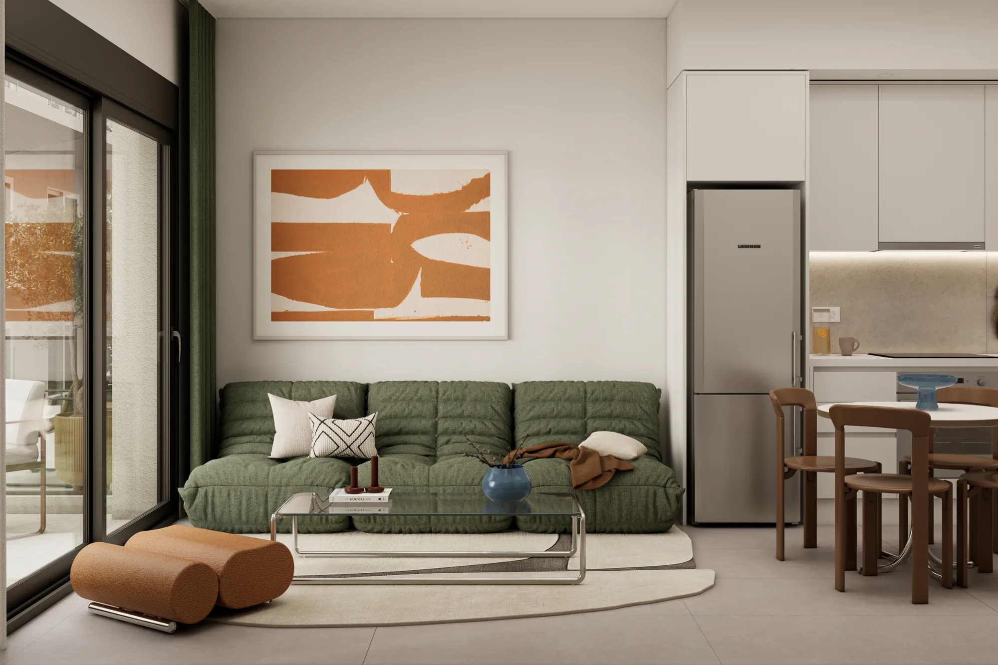 Athens Living Residence II, photo 4