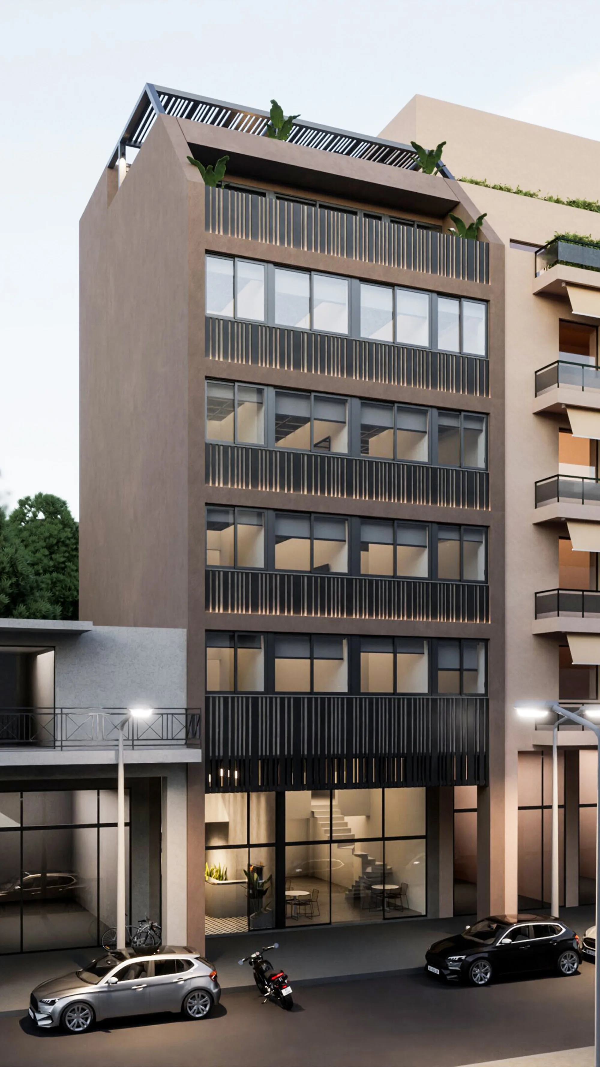 F7 Prime Rentals, External renders, F7 External render (13)