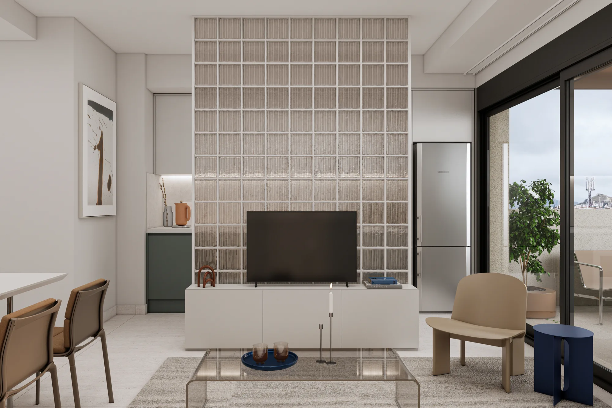 Eos Living Residence, photo 6