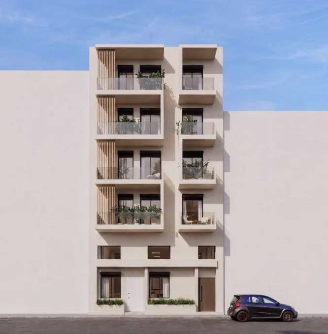 T15 Residence