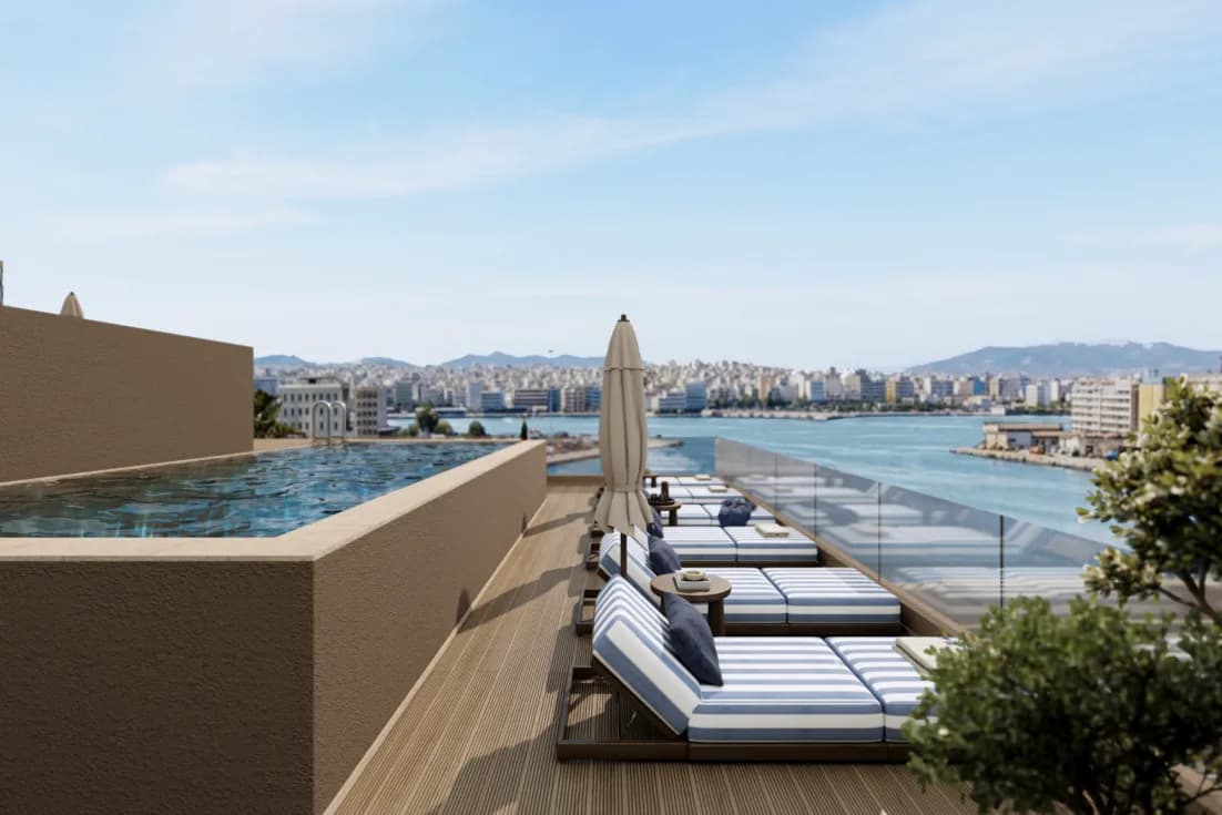 Etolikou Seafront, photo 5