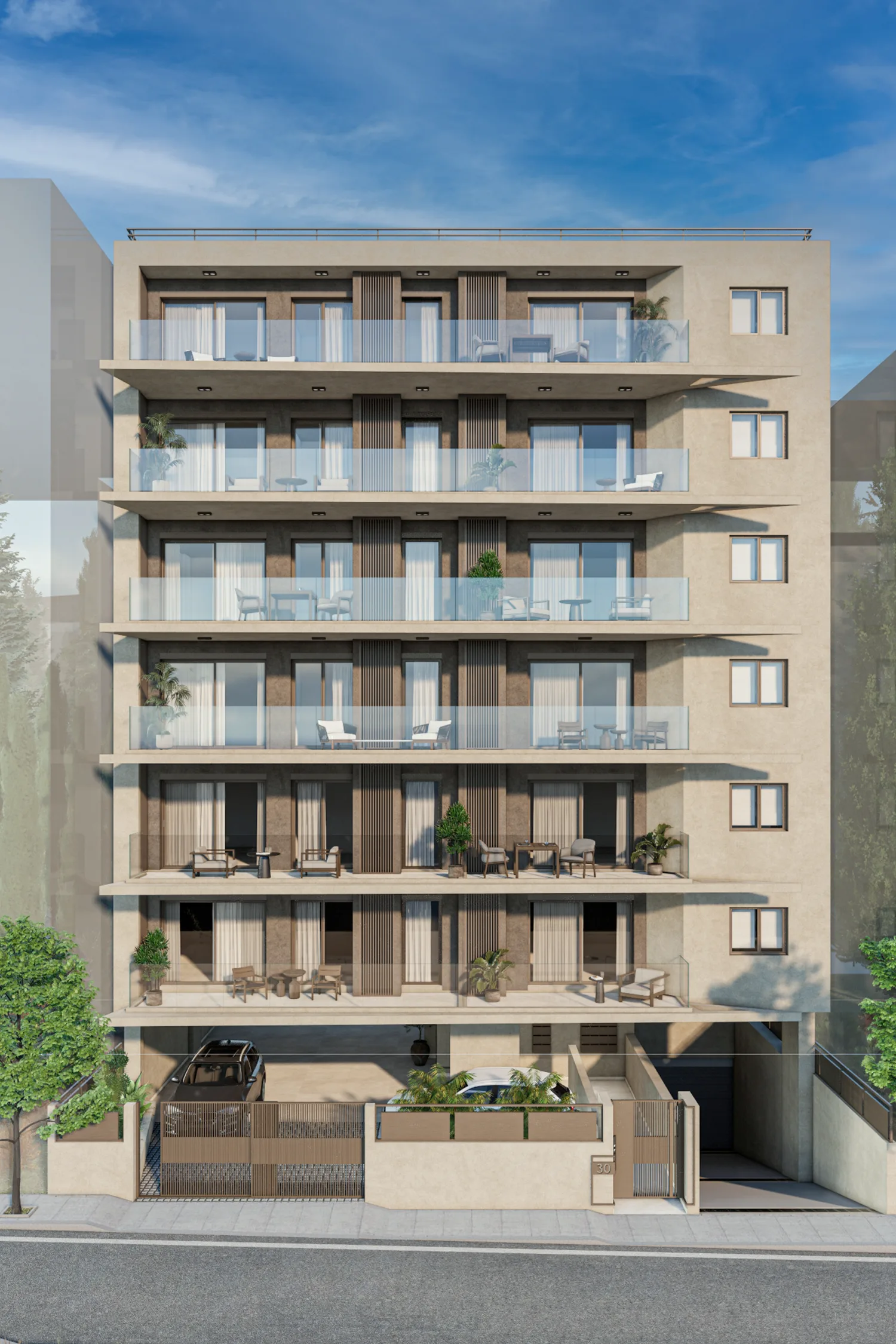 Avra Residence, photo 7
